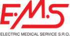 Electric Medical Service s.r.o. logo