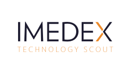 Imedex Technology Scout logo